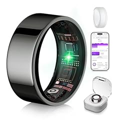 Xswccjj smart ring usato  Spedito ovunque in Italia 