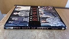 Best rowan 50 for sale  Delivered anywhere in UK