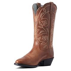 Ariat heritage round for sale  Delivered anywhere in UK