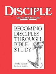 Disciple study manual for sale  Delivered anywhere in USA 