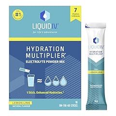Liquid .v. hydration for sale  Delivered anywhere in UK