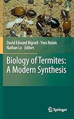 Biology termites modern for sale  Delivered anywhere in UK