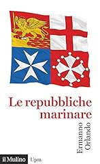 Repubbliche marinare usato  Spedito ovunque in Italia 