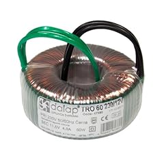 Ringkerntransformator 12v vent gebraucht kaufen  Wird an jeden Ort in Deutschland