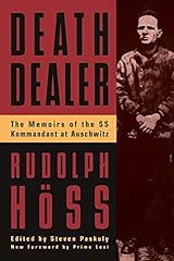 Death dealer memoirs for sale  Delivered anywhere in USA 