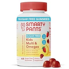 Smartypants kids multivitamin for sale  Delivered anywhere in USA 