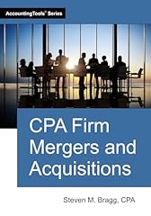 Cpa firm mergers for sale  Delivered anywhere in USA 