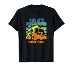 Tonka vintage trash for sale  Delivered anywhere in Ireland