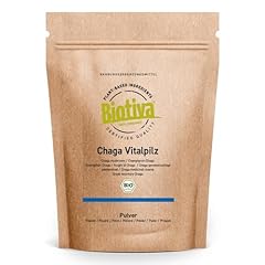 Fungo chaga polvere usato  Spedito ovunque in Italia 