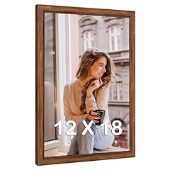 12x18 wood frame for sale  Delivered anywhere in USA 