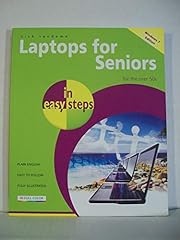 Laptops for seniors d'occasion  Livré partout en Belgiqu