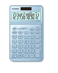 Casio 200 calculatrice d'occasion  Livré partout en France