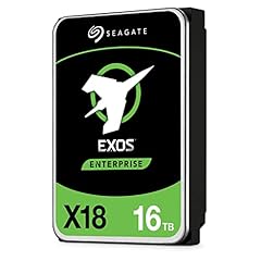Seagate exos x18 d'occasion  Livré partout en France