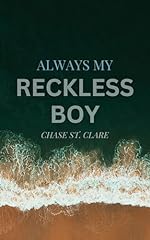 Always reckless boy gebraucht kaufen  Wird an jeden Ort in Deutschland