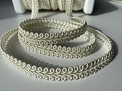 Rayon braid cord for sale  Delivered anywhere in UK