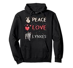 Lynx wildcat peace for sale  Delivered anywhere in UK