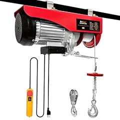 Electric hoist 880 for sale  Delivered anywhere in USA 