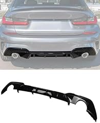 Zsshuihh car rear for sale  Delivered anywhere in UK