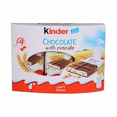 Kinder country vorratspack gebraucht kaufen  Wird an jeden Ort in Deutschland