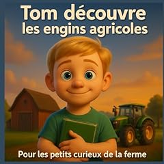 Tom découvre engins d'occasion  Livré partout en France