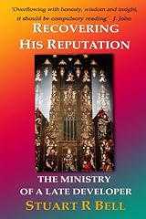 Recovering reputation ministry for sale  Delivered anywhere in UK