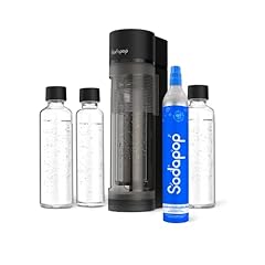 Sodapop logan kit d'occasion  Livré partout en France