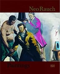 Neo rauch begleiter gebraucht kaufen  Wird an jeden Ort in Deutschland