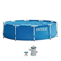 Intex 28202uk 10ft for sale  Delivered anywhere in UK