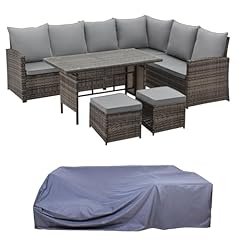 Svita monroe polyrattan gebraucht kaufen  Wird an jeden Ort in Deutschland