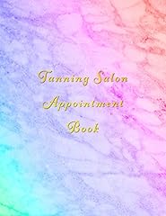 Tanning salon appointment d'occasion  Livré partout en France
