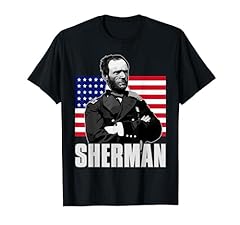 William tecumseh sherman for sale  Delivered anywhere in USA 