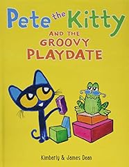 Pete kitty groovy for sale  Delivered anywhere in USA 