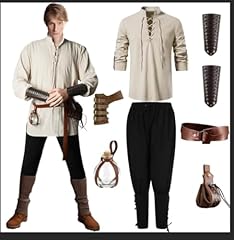 Plulon pcs mens for sale  Delivered anywhere in UK