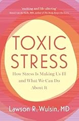 Toxic stress how d'occasion  Livré partout en France