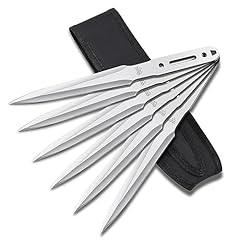 Thrwclub throwing knives for sale  Delivered anywhere in USA 