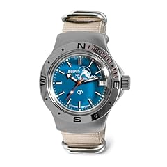 Vostok amphibia 060059 for sale  Delivered anywhere in UK