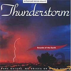 Thunderstorm gebraucht kaufen  Wird an jeden Ort in Deutschland