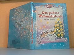 Goldene weihnachtsbuch gebraucht kaufen  Wird an jeden Ort in Deutschland