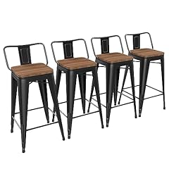Yongchuang metal barstools for sale  Delivered anywhere in USA 