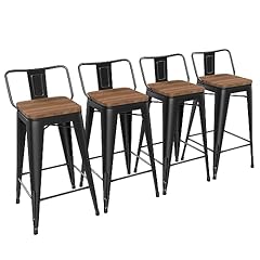 Yongchuang metal barstools for sale  Delivered anywhere in USA 