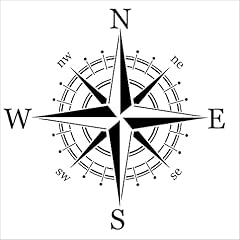 Vento rose navigation usato  Spedito ovunque in Italia 