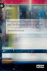 Wittgenstein metametaphysics r for sale  Delivered anywhere in USA 