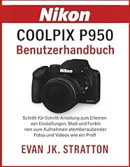 Nikon coolpix p950 d'occasion  Livré partout en France