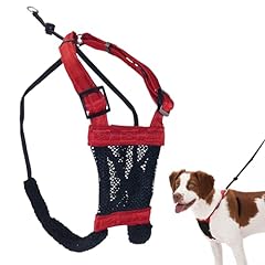 Dog harness pull for sale  Delivered anywhere in UK