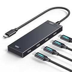 Ugreen 10gbps hub usato  Spedito ovunque in Italia 