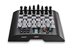 Chess genius electronic for sale  Delivered anywhere in UK