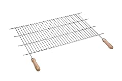 grille inox barbecue d'occasion grille inox barbecue d'occasion Livré partout en France