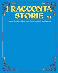Racconta storie usato  Spedito ovunque in Italia 