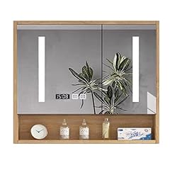 Led badezimmerspiegel schrank gebraucht kaufen  Wird an jeden Ort in Deutschland