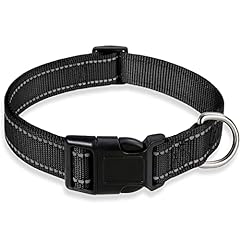 Reflective dog collar for sale  Delivered anywhere in USA 